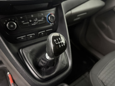 Ford Transit Connect 1.5EcoBlue Imperiaal | Trekhaak | Airco | Cruise | Betimmering foto 18