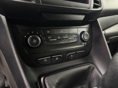 Ford Transit Connect 1.5EcoBlue Imperiaal | Trekhaak | Airco | Cruise | Betimmering foto 19