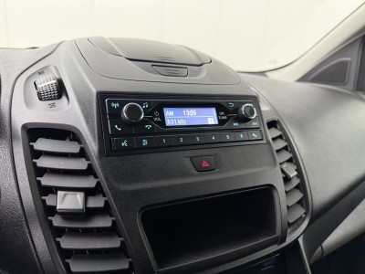 Ford Transit Connect 1.5EcoBlue Imperiaal | Trekhaak | Airco | Cruise | Betimmering foto 20