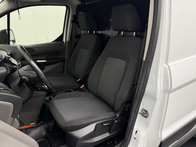 Ford Transit Connect 1.5EcoBlue Imperiaal | Trekhaak | Airco | Cruise | Betimmering foto 21