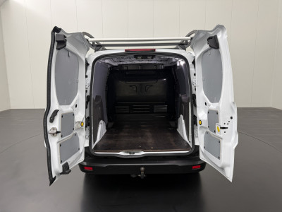 Ford Transit Connect 1.5EcoBlue Imperiaal | Trekhaak | Airco | Cruise | Betimmering foto 4