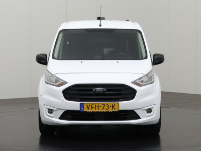 Ford Transit Connect 1.5 EcoBlue | Kastinrichting | Navigatie | Multimedia | Airco | Cruise 10