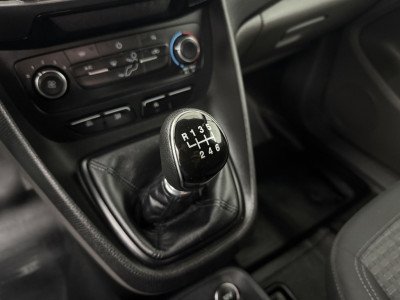 Ford Transit Connect 1.5 EcoBlue | Kastinrichting | Navigatie | Multimedia | Airco | Cruise 15