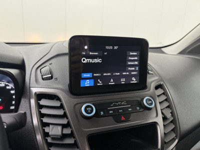 Ford Transit Connect 1.5 EcoBlue | Kastinrichting | Navigatie | Multimedia | Airco | Cruise 16