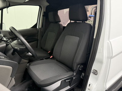 Ford Transit Connect 1.5 EcoBlue | Kastinrichting | Navigatie | Multimedia | Airco | Cruise 19