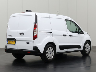 Ford Transit Connect 1.5 EcoBlue | Kastinrichting | Navigatie | Multimedia | Airco | Cruise 2