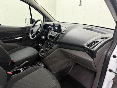 Ford Transit Connect 1.5 EcoBlue | Kastinrichting | Navigatie | Multimedia | Airco | Cruise 20