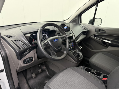 Ford Transit Connect 1.5 EcoBlue | Kastinrichting | Navigatie | Multimedia | Airco | Cruise 3