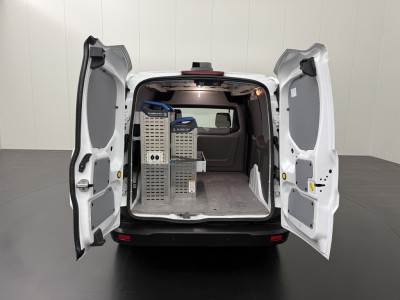 Ford Transit Connect 1.5 EcoBlue | Kastinrichting | Navigatie | Multimedia | Airco | Cruise 4