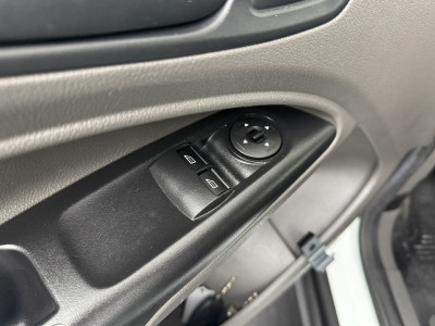 Ford Transit Connect 1.5 EcoBlue | Kastinrichting | Navigatie | Multimedia | Airco | Cruise 8