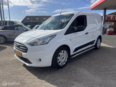 Ford Transit Connect 1.5 EcoBlue L1 Ambiente