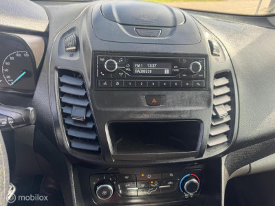 Ford Transit Connect 1.5 EcoBlue L1 Ambiente foto 11