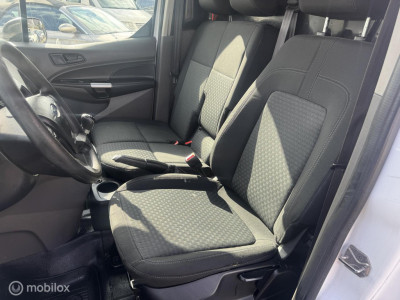 Ford Transit Connect 1.5 EcoBlue L1 Ambiente foto 13