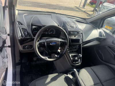 Ford Transit Connect 1.5 EcoBlue L1 Ambiente foto 14