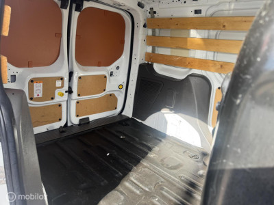 Ford Transit Connect 1.5 EcoBlue L1 Ambiente foto 16