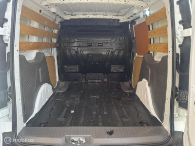 Ford Transit Connect 1.5 EcoBlue L1 Ambiente foto 17
