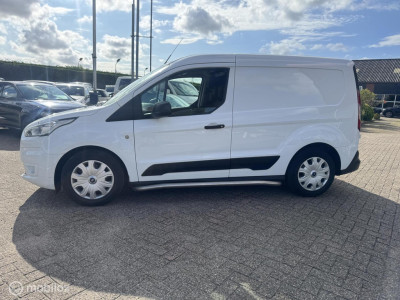 Ford Transit Connect 1.5 EcoBlue L1 Ambiente foto 2