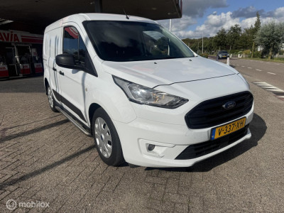 Ford Transit Connect 1.5 EcoBlue L1 Ambiente foto 3