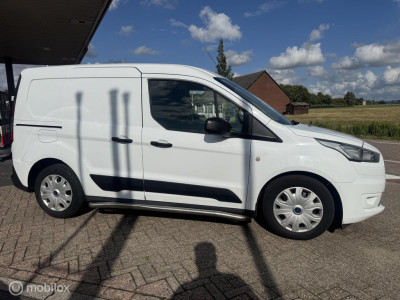 Ford Transit Connect 1.5 EcoBlue L1 Ambiente foto 4