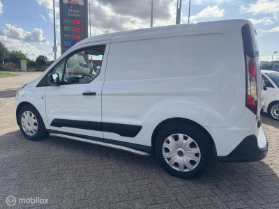 Ford Transit Connect 1.5 EcoBlue L1 Ambiente foto 5