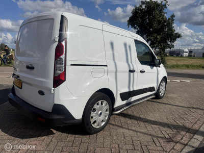 Ford Transit Connect 1.5 EcoBlue L1 Ambiente foto 6