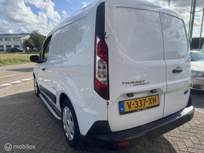 Ford Transit Connect 1.5 EcoBlue L1 Ambiente foto 7