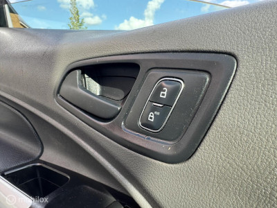 Ford Transit Connect 1.5 EcoBlue L1 Ambiente foto 9