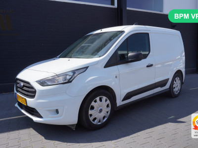 Ford Transit Connect 1.5 EcoBlue L1 EURO 6 - Airco - Trekhaak - â¬12.900,- Excl.