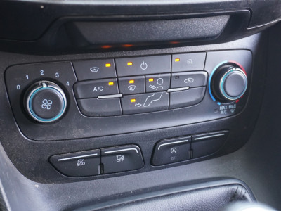 Ford Transit Connect 1.5 EcoBlue L1 EURO 6 - Airco - Trekhaak - €12.900,- Excl. 10