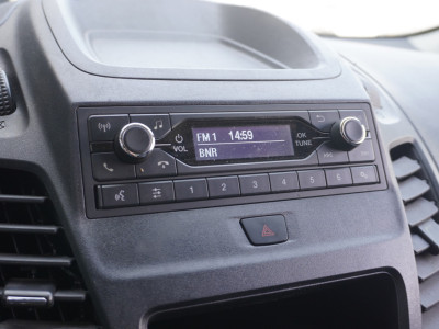 Ford Transit Connect 1.5 EcoBlue L1 EURO 6 - Airco - Trekhaak - €12.900,- Excl. 11