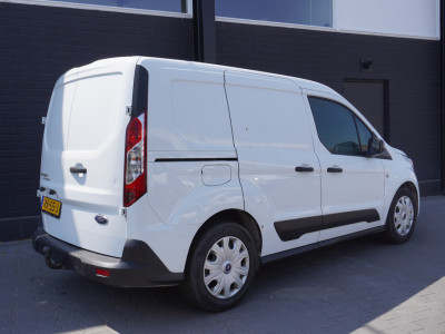 Ford Transit Connect 1.5 EcoBlue L1 EURO 6 - Airco - Trekhaak - €12.900,- Excl. 2