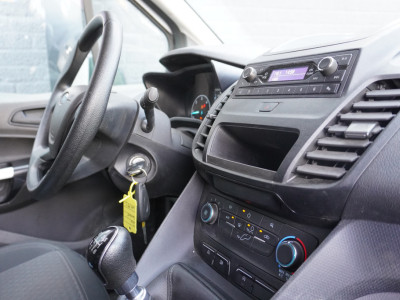 Ford Transit Connect 1.5 EcoBlue L1 EURO 6 - Airco - Trekhaak - €12.900,- Excl. 3