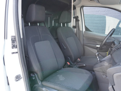 Ford Transit Connect 1.5 EcoBlue L1 EURO 6 - Airco - Trekhaak - €12.900,- Excl. 5