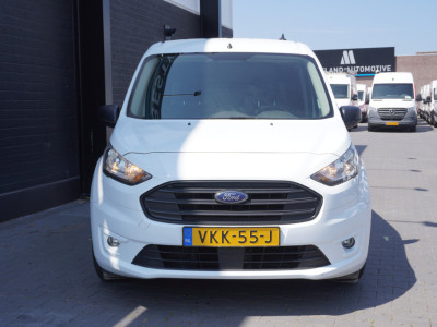 Ford Transit Connect 1.5 EcoBlue L1 EURO 6 - Airco - Trekhaak - €12.900,- Excl. 6