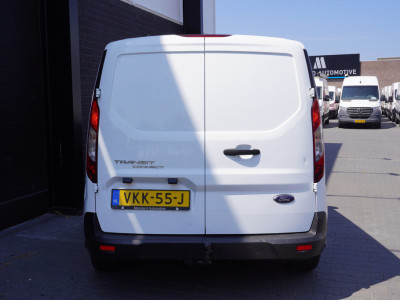 Ford Transit Connect 1.5 EcoBlue L1 EURO 6 - Airco - Trekhaak - €12.900,- Excl. 7