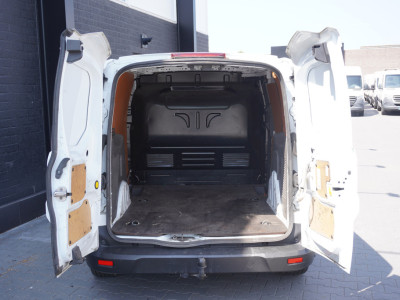 Ford Transit Connect 1.5 EcoBlue L1 EURO 6 - Airco - Trekhaak - €12.900,- Excl. 8