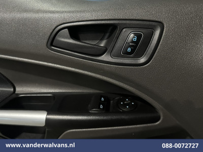 Ford Transit Connect 1.5 EcoBlue L1H1 Euro6 Airco | 3-Zits | Imperiaal | Cruisecontrol | Trekhaak Verwarmde voorruit, Bijrijdersbank foto 15