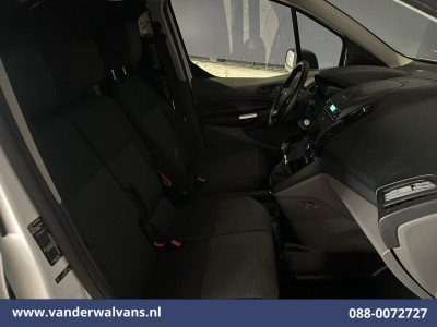Ford Transit Connect 1.5 EcoBlue L1H1 Euro6 Airco | 3-Zits | Imperiaal | Cruisecontrol | Trekhaak Verwarmde voorruit, Bijrijdersbank foto 2