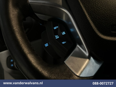 Ford Transit Connect 1.5 EcoBlue L1H1 Euro6 Airco | 3-Zits | Imperiaal | Cruisecontrol | Trekhaak Verwarmde voorruit, Bijrijdersbank foto 3