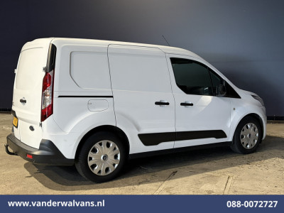 Ford Transit Connect 1.5 EcoBlue L1H1 Euro6 Airco | Camera | Apple Carplay | Cruisecontrol Trekhaak, Verwarmde Voorruit, Parkeersensoren 10