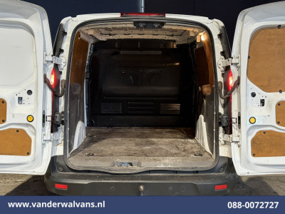 Ford Transit Connect 1.5 EcoBlue L1H1 Euro6 Airco | Camera | Apple Carplay | Cruisecontrol Trekhaak, Verwarmde Voorruit, Parkeersensoren 11