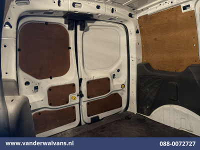 Ford Transit Connect 1.5 EcoBlue L1H1 Euro6 Airco | Camera | Apple Carplay | Cruisecontrol Trekhaak, Verwarmde Voorruit, Parkeersensoren 12
