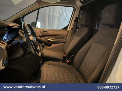 Ford Transit Connect 1.5 EcoBlue L1H1 Euro6 Airco | Camera | Apple Carplay | Cruisecontrol Trekhaak, Verwarmde Voorruit, Parkeersensoren 13