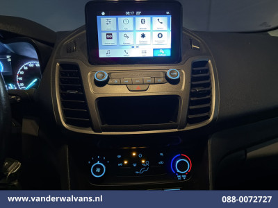Ford Transit Connect 1.5 EcoBlue L1H1 Euro6 Airco | Camera | Apple Carplay | Cruisecontrol Trekhaak, Verwarmde Voorruit, Parkeersensoren 15