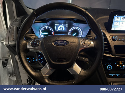 Ford Transit Connect 1.5 EcoBlue L1H1 Euro6 Airco | Camera | Apple Carplay | Cruisecontrol Trekhaak, Verwarmde Voorruit, Parkeersensoren 16