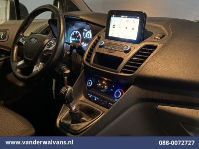 Ford Transit Connect 1.5 EcoBlue L1H1 Euro6 Airco | Camera | Apple Carplay | Cruisecontrol Trekhaak, Verwarmde Voorruit, Parkeersensoren 17