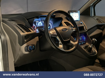 Ford Transit Connect 1.5 EcoBlue L1H1 Euro6 Airco | Camera | Apple Carplay | Cruisecontrol Trekhaak, Verwarmde Voorruit, Parkeersensoren 18