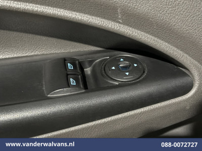 Ford Transit Connect 1.5 EcoBlue L1H1 Euro6 Airco | Camera | Apple Carplay | Cruisecontrol Trekhaak, Verwarmde Voorruit, Parkeersensoren 19