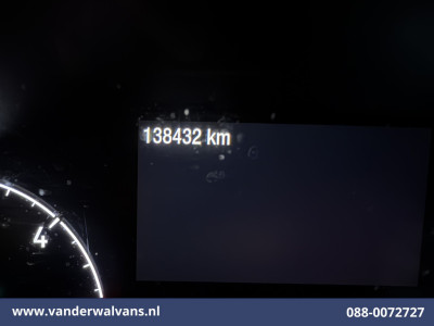 Ford Transit Connect 1.5 EcoBlue L1H1 Euro6 Airco | Camera | Apple Carplay | Cruisecontrol Trekhaak, Verwarmde Voorruit, Parkeersensoren 21