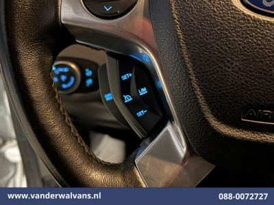 Ford Transit Connect 1.5 EcoBlue L1H1 Euro6 Airco | Camera | Apple Carplay | Cruisecontrol Trekhaak, Verwarmde Voorruit, Parkeersensoren 4